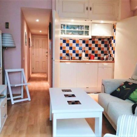 Apartament ¡En Frente De La Giralda-Catedral! Sewilla Zewnętrze zdjęcie