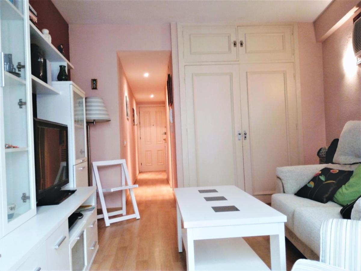 Apartament ¡En Frente De La Giralda-Catedral! Sewilla Zewnętrze zdjęcie