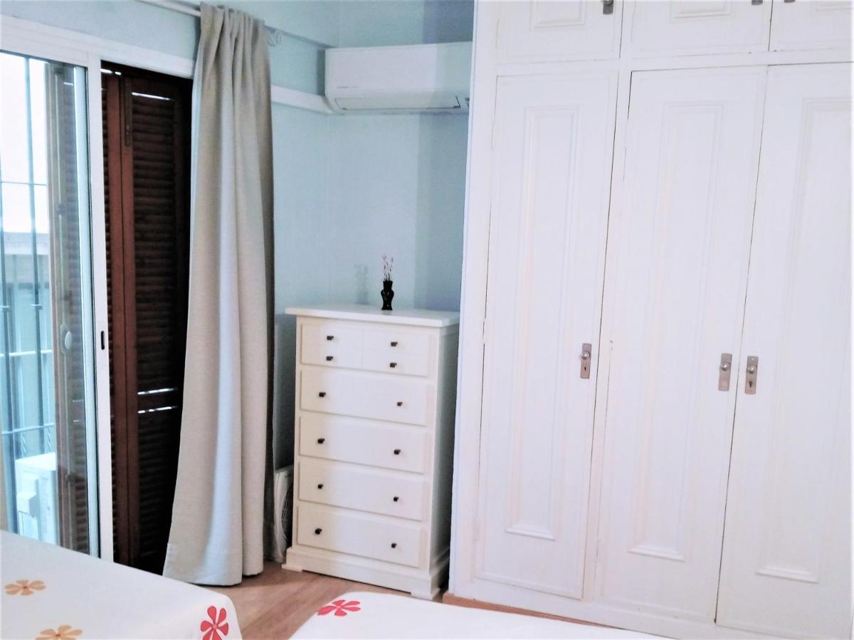 Apartament ¡En Frente De La Giralda-Catedral! Sewilla Zewnętrze zdjęcie