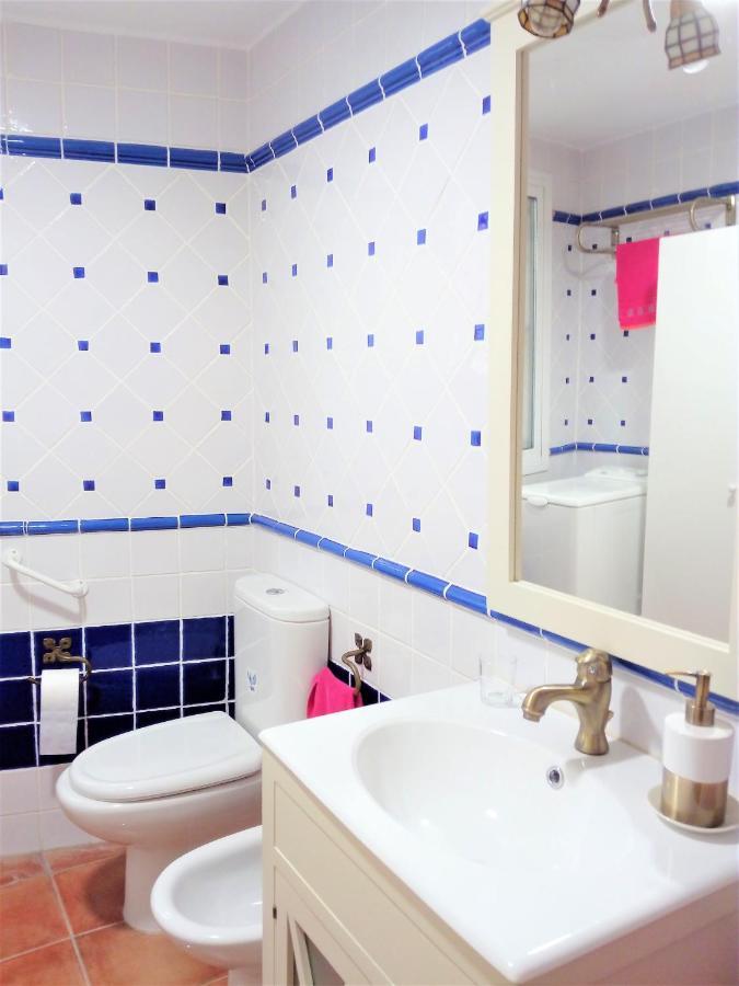 Apartament ¡En Frente De La Giralda-Catedral! Sewilla Zewnętrze zdjęcie