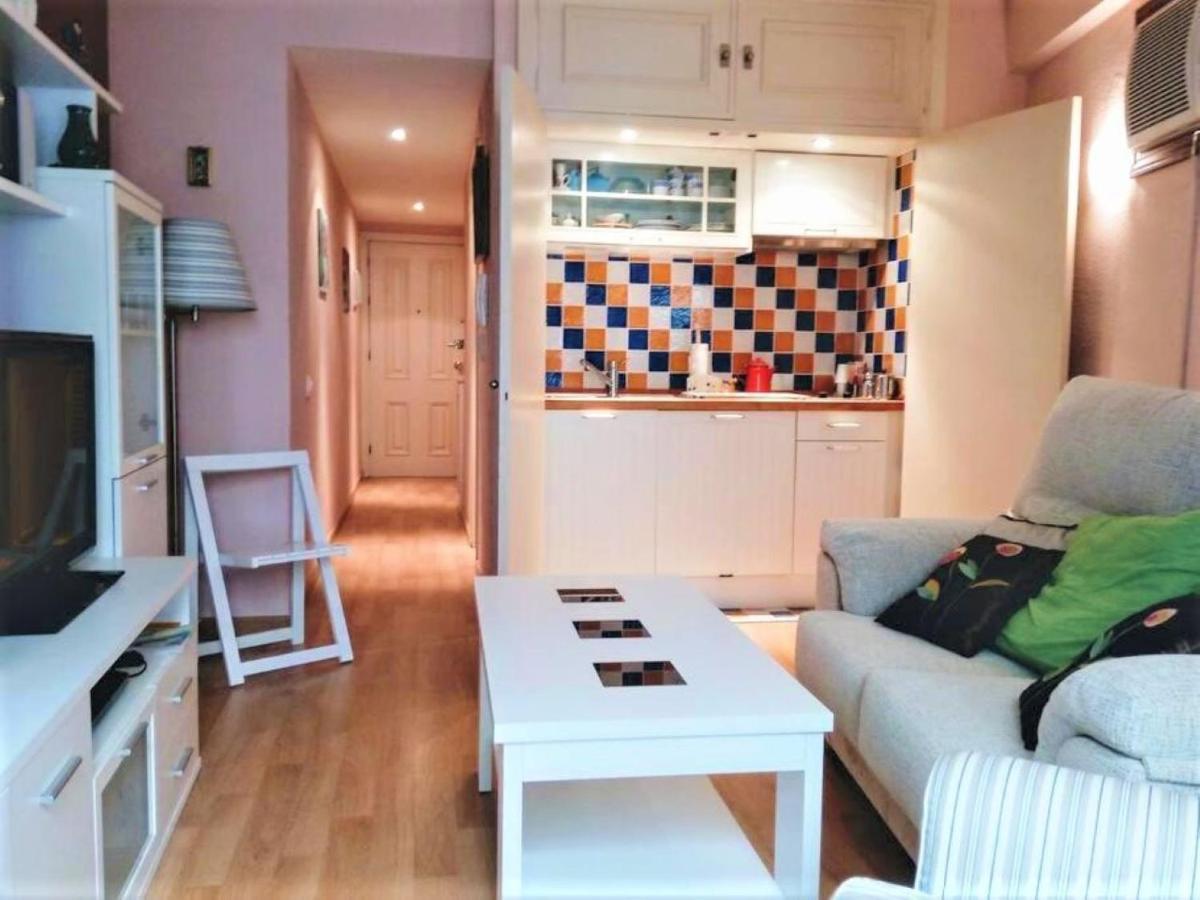 Apartament ¡En Frente De La Giralda-Catedral! Sewilla Zewnętrze zdjęcie