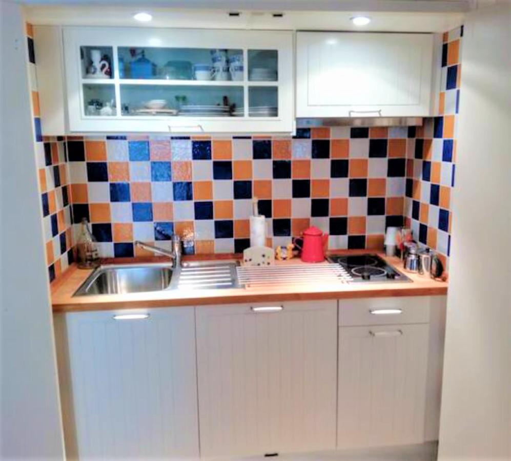 Apartament ¡En Frente De La Giralda-Catedral! Sewilla Zewnętrze zdjęcie